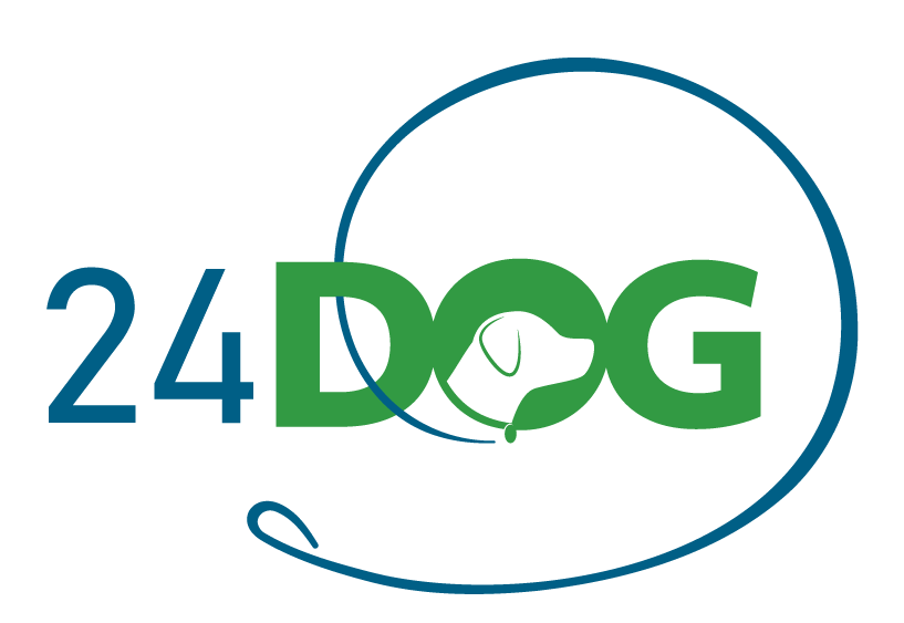 logo 24dog